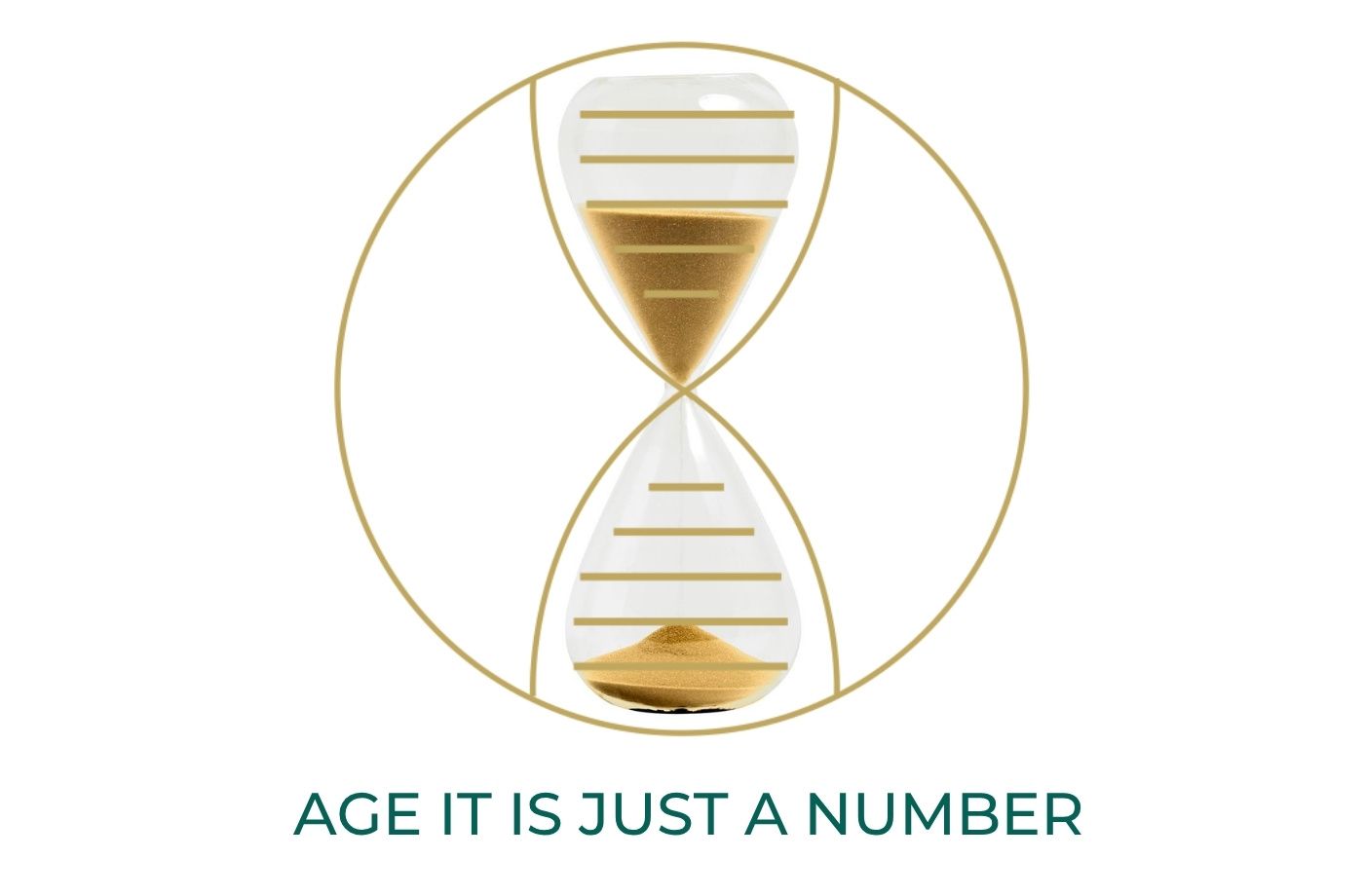 age is just a number
