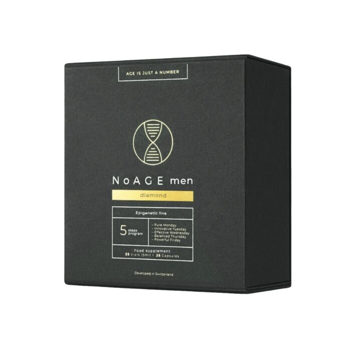 no age men diamond (1) no age men diamond antiaging
