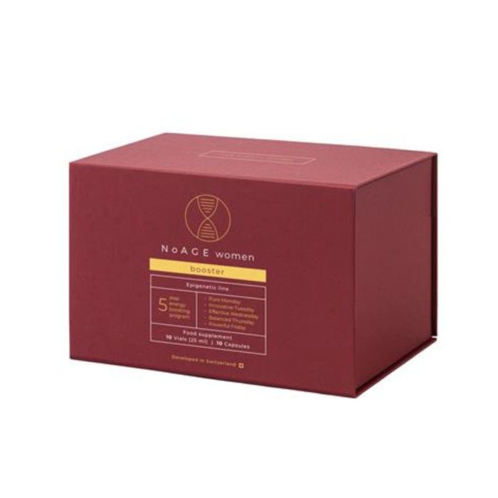noage women booster maly noage women booster maly